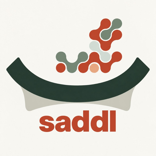 Saddl OS